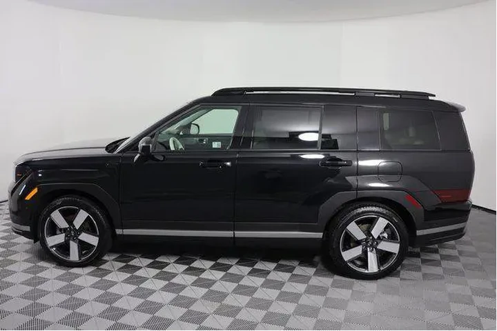 $37500 : Hyundai SANTA FE 2024 AWD Li image 5