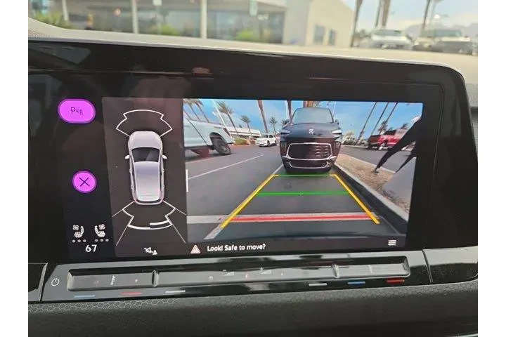 $32074 : Volkswagen Golf GTI 2024 380 image 6