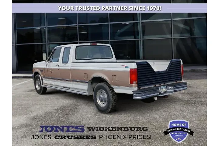 $14995 : Ford F-250 1996 2dr XLT Exte image 3