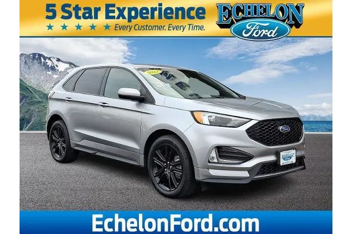$24897 : Ford Edge 2022 AWD ST-Line 4 image 1