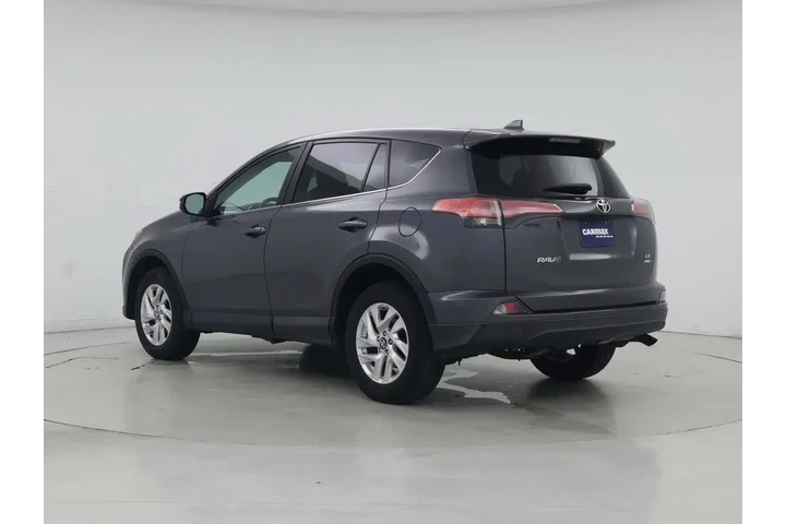 $15998 : Toyota RAV4 2018 AWD LE 4dr image 2
