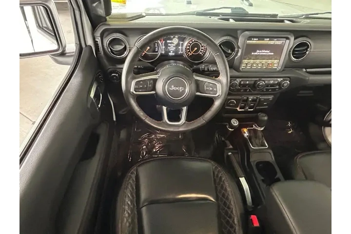 $35997 : Jeep Wrangler 2023 4x4 Sahar image 9