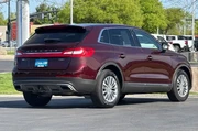 $16995 : Lincoln MKX 2018 AWD Select thumbnail