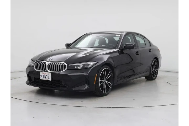 $34998 : BMW 3 Series 2023 330i 4dr S image 4
