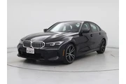$34998 : BMW 3 Series 2023 330i 4dr S thumbnail