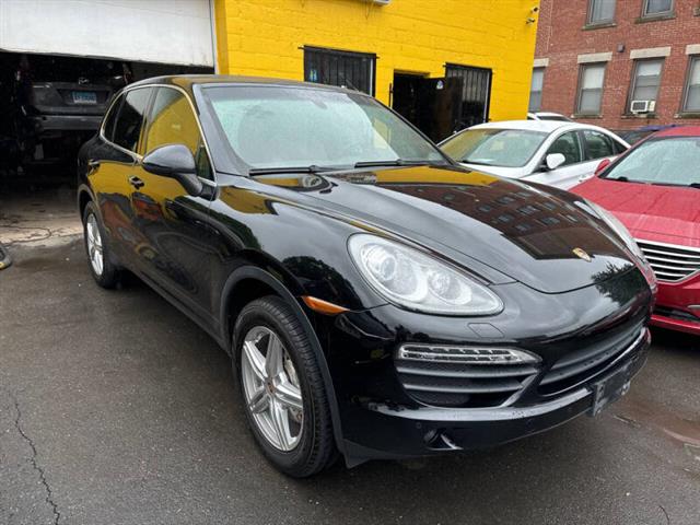 $17999 : 2014 Cayenne S image 4