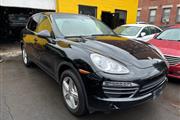 $17999 : 2014 Cayenne S thumbnail