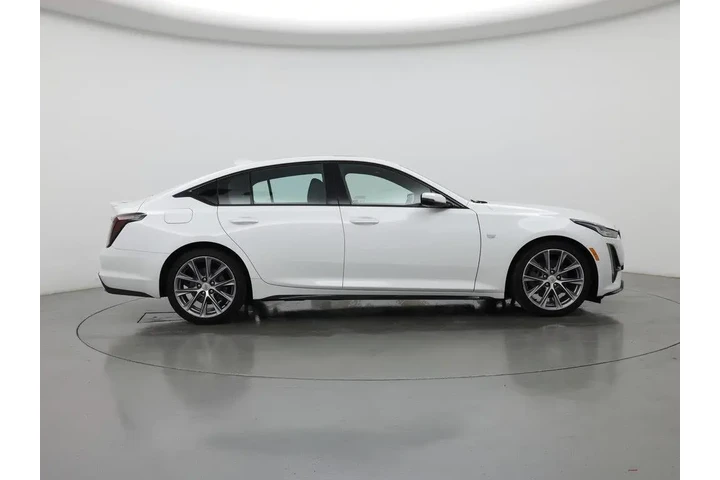 $36998 : Cadillac CT5 2023 Sport 4dr image 7