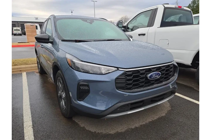 $26500 : Ford Escape 2025 ST-Line 4dr image 4