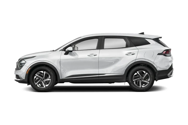 $23999 : 2023 Sportage Hybrid LX image 3