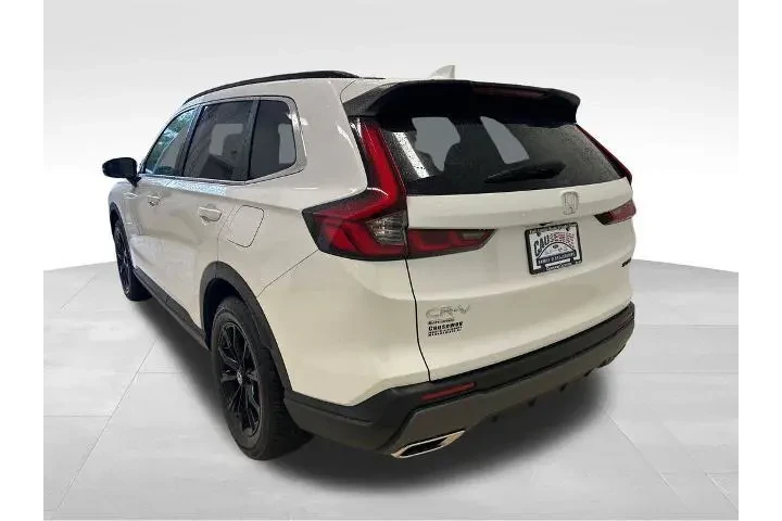 $33174 : Honda CR-V Hybrid 2024 AWD S image 5