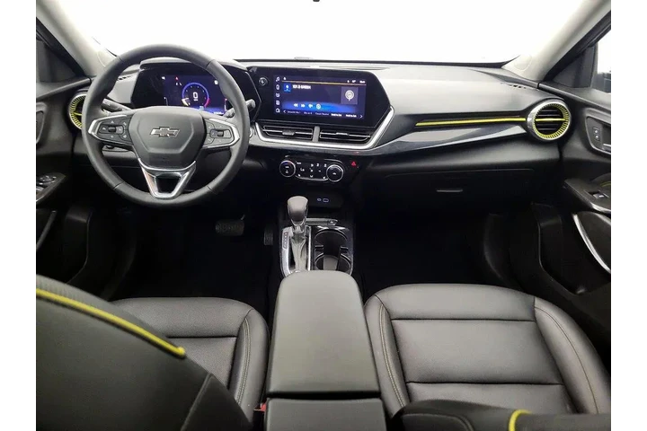 $23998 : Chevrolet Trax 2024 ACTIV 4d image 9