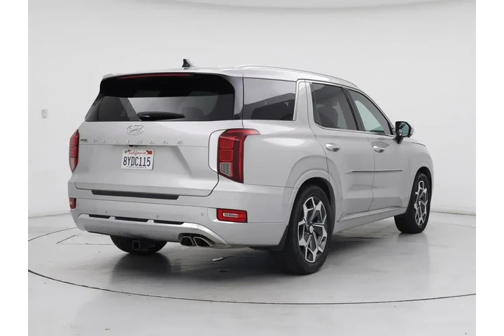 $33998 : Hyundai PALISADE 2022 Callig image 8