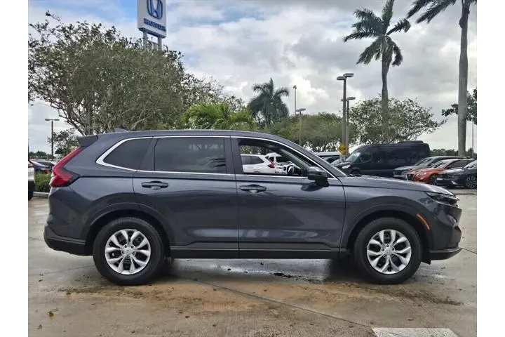 $28662 : Honda CR-V 2026 LX 4dr SUV image 5
