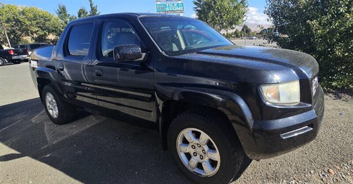 $9995 : 2006 Ridgeline RTS image 3