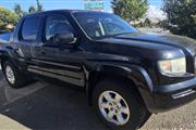 $9995 : 2006 Ridgeline RTS thumbnail