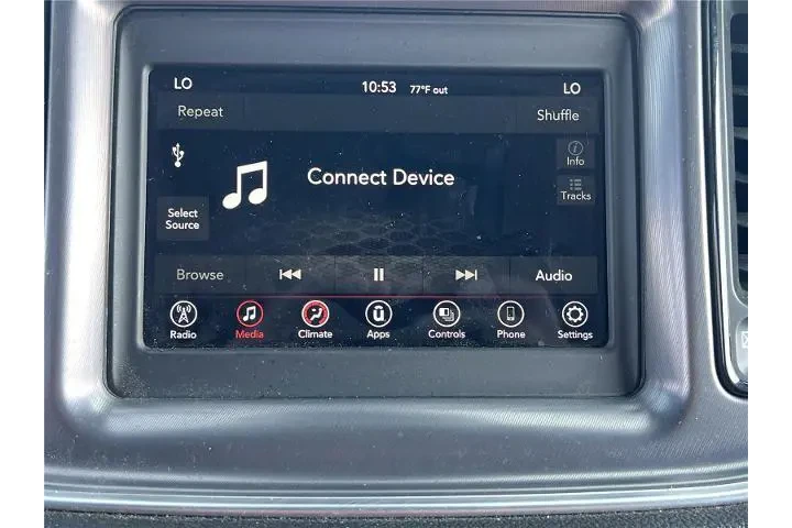 $23999 : Dodge Challenger 2021 SXT 2d image 6