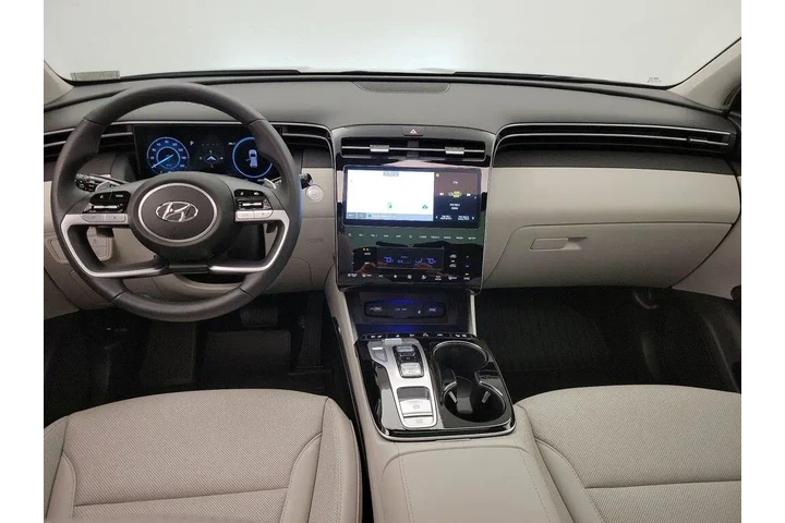 $36998 : Hyundai TUCSON Hybrid 2024 A image 9