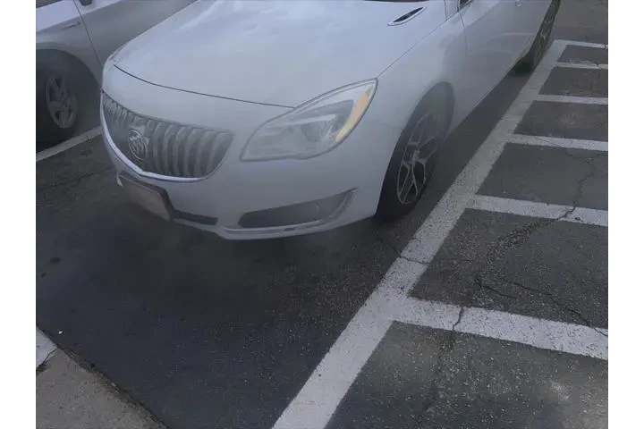 $11851 : Buick Regal 2017 Sport Touri image 6