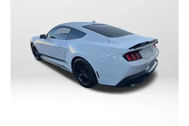 $27500 : Ford Mustang 2024 EcoBoost 2 image 5