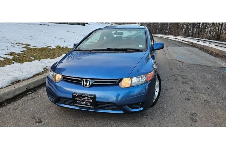 $7895 : 2007 Civic EX image 9