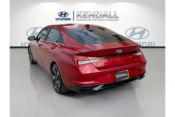 $17997 : Hyundai ELANTRA 2023 Limited image 4