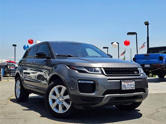 $24995 : 2019 Land Rover Range Rover E image 2