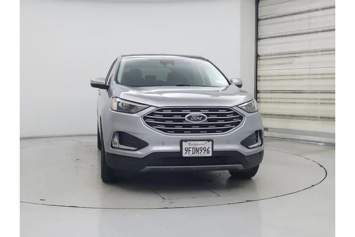 $23998 : Ford Edge 2022 AWD Titanium image 5