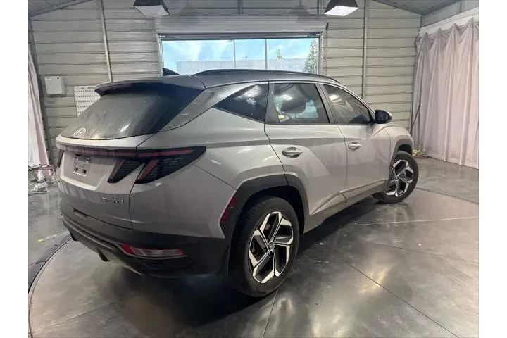 $18299 : Hyundai TUCSON Hybrid 2022 A image 5