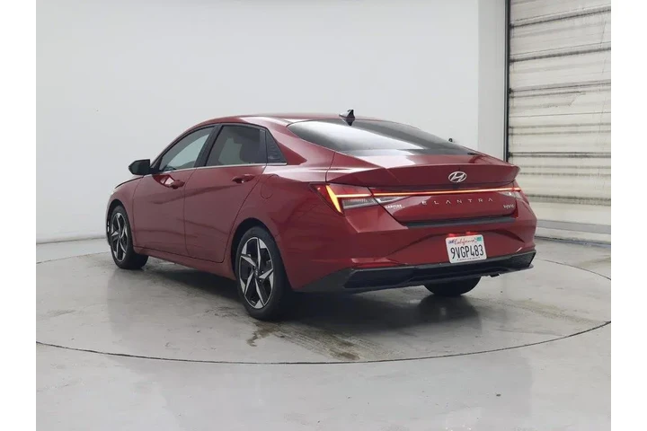 $21998 : Hyundai ELANTRA Hybrid 2023 image 2