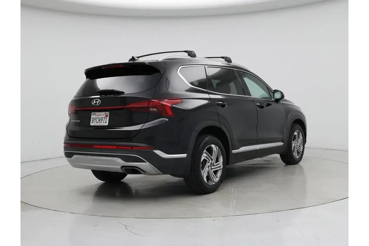 $22998 : Hyundai SANTA FE 2022 SEL 4d image 8