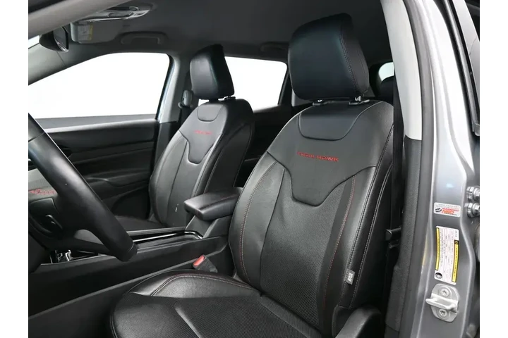 $18498 : Jeep Compass 2022 4x4 Trailh image 10