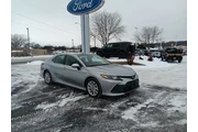 $20800 : Toyota Camry 2022 LE 4dr Sed thumbnail