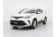 $22998 : Toyota C-HR 2021 LE 4dr Cros thumbnail