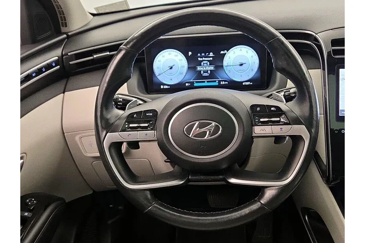 $22998 : Hyundai TUCSON 2022 Limited image 10