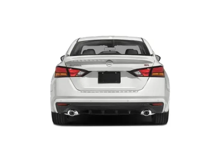Nissan Altima 2023 2.5 SR 4d image 8