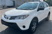 Used 2015 RAV4 AWD 4dr LE (Na en Boston