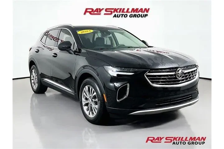 $27975 : Buick Envision 2023 AWD Pref image 1