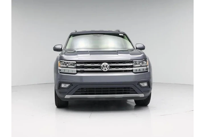 $19998 : Volkswagen Atlas 2018 V6 SE image 5
