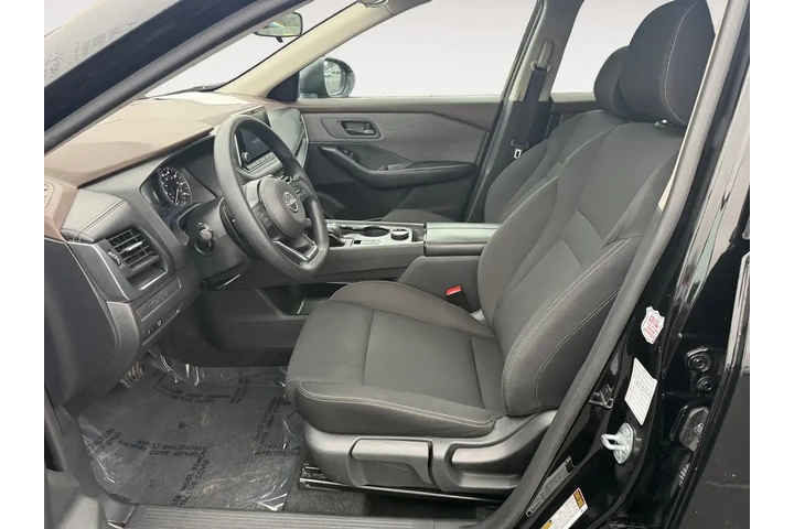 $17770 : Nissan Rogue 2023 AWD S 4dr image 10