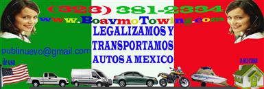 Legalizacion de autos a mexico image 2