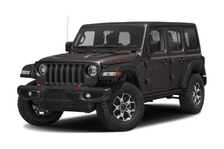 $36444 : Jeep Wrangler Unlimited 2021 image 1