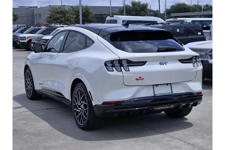 $37477 : Ford Mustang Mach-E 2023 AWD image 5