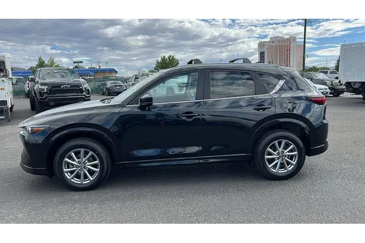 $28484 : Mazda CX-5 2024 AWD 2.5 S Pr image 8