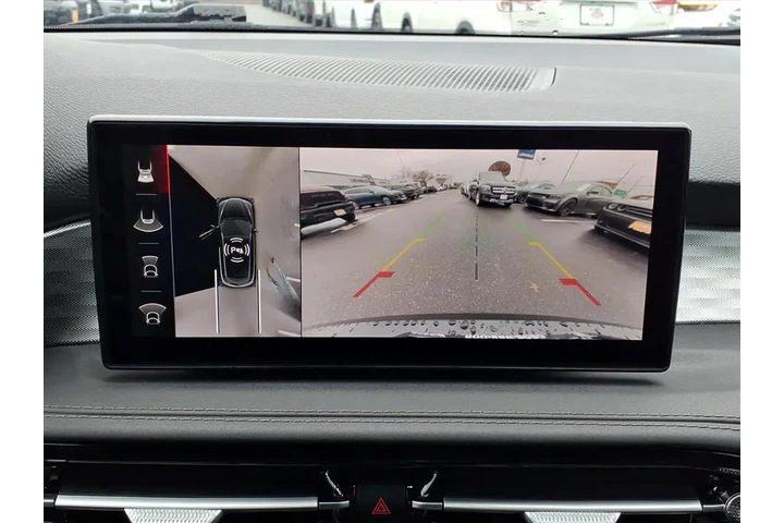 $22901 : Alfa Romeo Tonale Hybrid 202 image 10