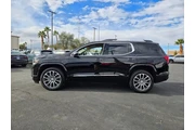 $37393 : GMC Acadia 2023 Denali 4dr S thumbnail