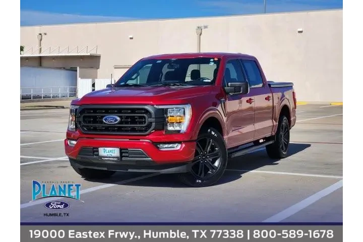 $36335 : Ford F-150 2022 4x2 XL 4dr S image 1