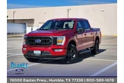 Ford F-150 2022 4x2 XL 4dr S en Houston