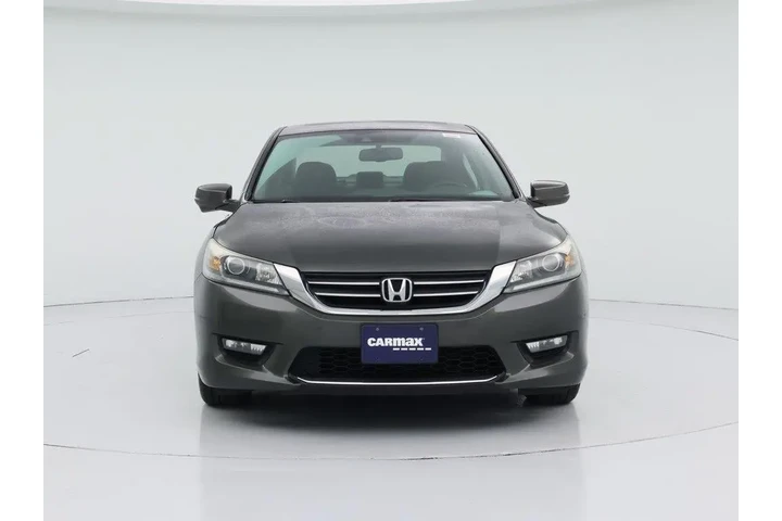 $19998 : Honda Accord 2014 EX-L 4dr S image 5