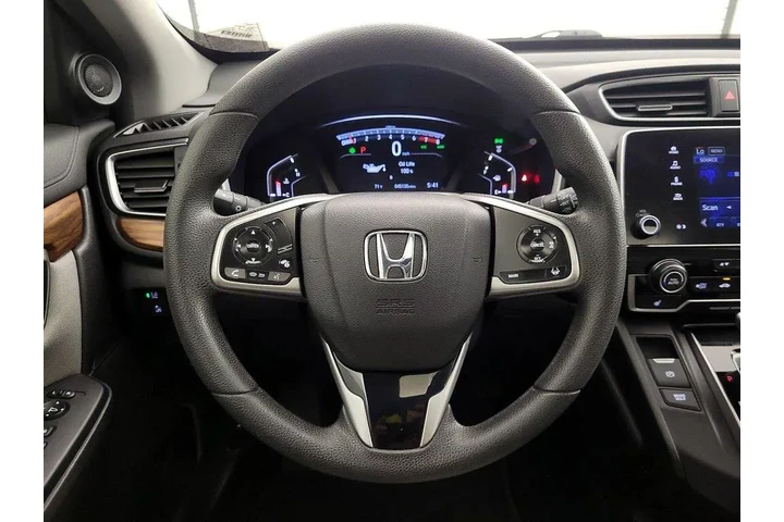 $23998 : Honda CR-V 2019 AWD EX 4dr S image 10